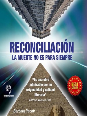 cover image of Reconciliación
